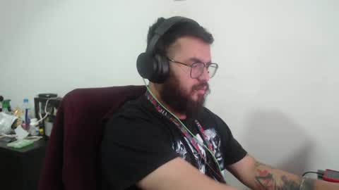 Jhon online show from 05/05/26, 05:15
