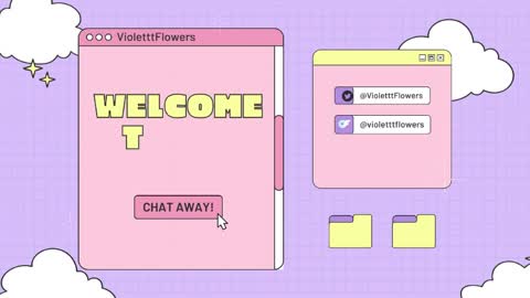 Snapshot of violetttflowers chatting on 06/03/26, 03:31 Violet Flowers online show from 06/03/26, 03:31