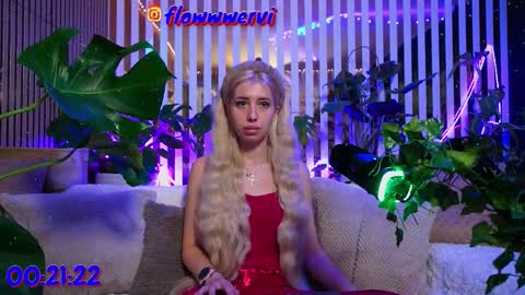 Violetta online show from 02/07/26, 08:18