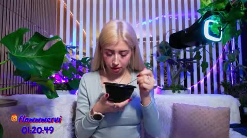 Violetta online show from 02/09/26, 06:12