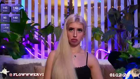 Violetta online show from 02/17/26, 06:36