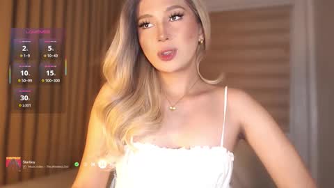 Best Of Both Worlds online show from 11/12/25, 02:01