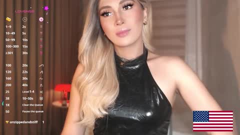 Best Of Both Worlds online show from 02/23/26, 03:59