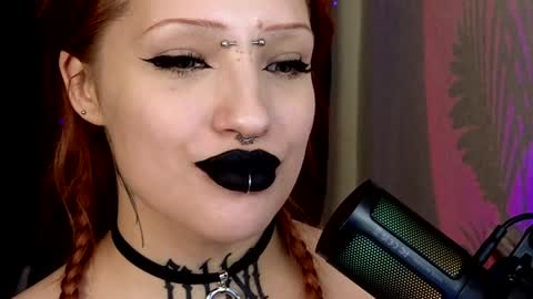 Dommy mommy online show from 01/27/25, 05:15