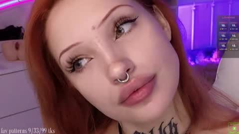 Dommy mommy online show from 11/08/25, 04:34