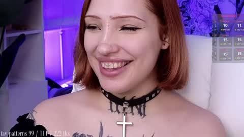 Dommy mommy online show from 05/15/26, 01:40