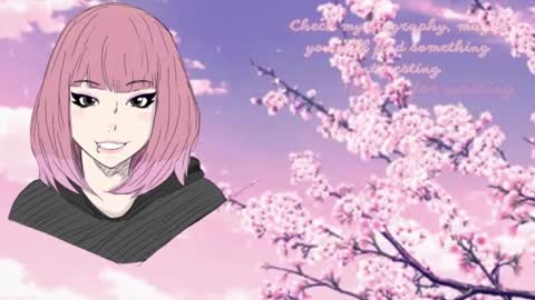 Violetvivi online show from 12/01/24, 04:29