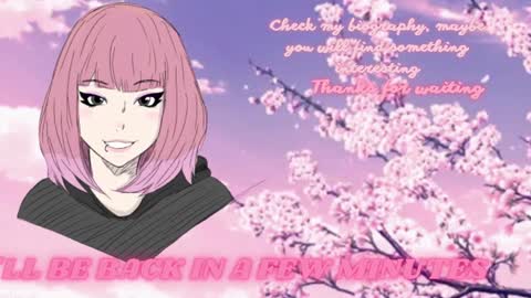 Violetvivi online show from 12/11/24, 04:53