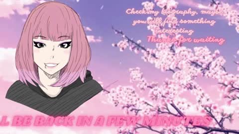 Violetvivi online show from 02/08/25, 05:08