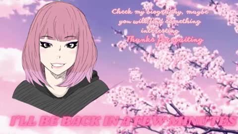 Violetvivi online show from 02/17/25, 04:37