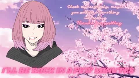 Violetvivi online show from 02/19/25, 04:33