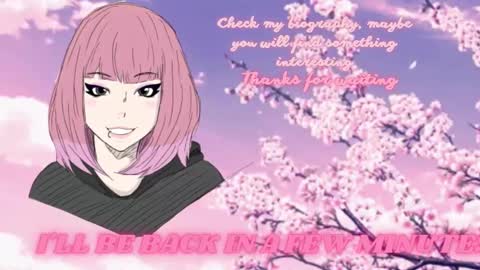 Violetvivi online show from 03/06/25, 04:28