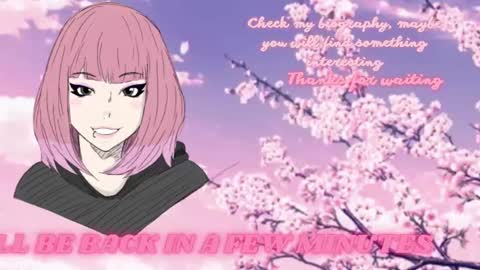 Violetvivi online show from 03/10/25, 04:25