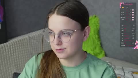 Violet online show from 02/22/26, 09:30