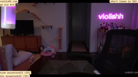 follow me on twitter violishh and ig violishh  online show from 09/16/25, 01:28