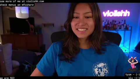 follow me on twitter violishh and ig violishh  online show from 06/11/26, 02:22