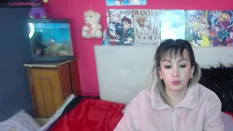 Isabella  online show from 01/31/25, 06:57