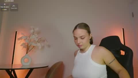 Violla online show from 03/24/26, 04:28