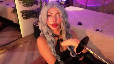 viollettebylyly online show from 04/03/26, 01:42