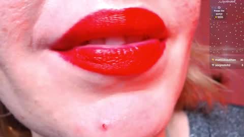  VelvettTime  online show from 01/25/25, 01:30