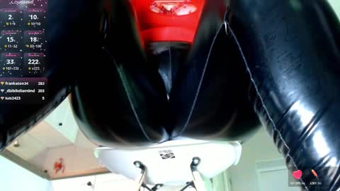  VelvettTime  online show from 03/06/25, 02:40