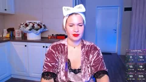  VelvettTime  online show from 09/13/25, 05:07