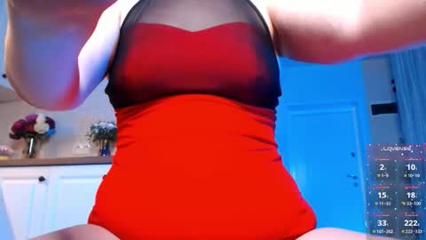  VelvettTime  online show from 09/19/25, 07:47