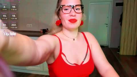  VelvettTime  online show from 10/06/25, 07:06