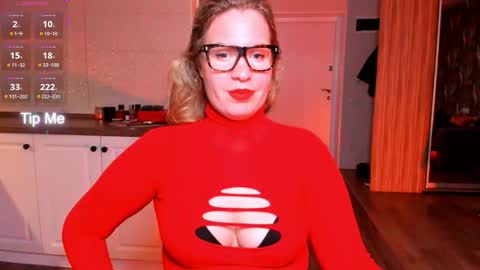  VelvettTime  online show from 10/09/25, 05:55