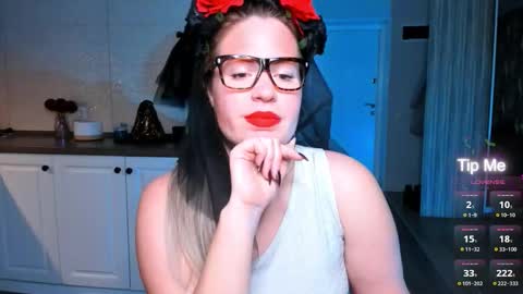  VelvettTime  online show from 10/27/25, 10:52