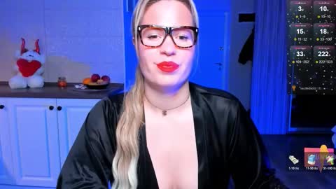  VelvettTime  online show from 11/17/25, 06:52