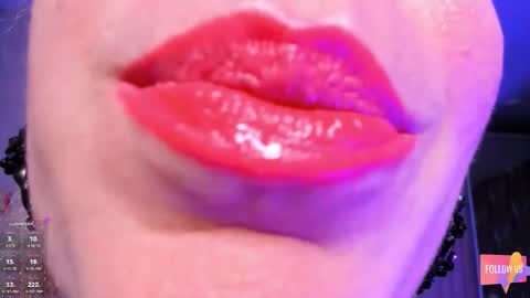  VelvettTime  online show from 11/19/25, 06:02