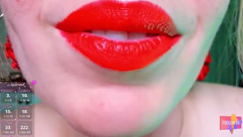  VelvettTime  online show from 01/19/26, 03:05