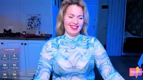  VelvettTime  online show from 03/02/26, 03:08