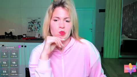  VelvettTime  online show from 03/04/26, 11:49