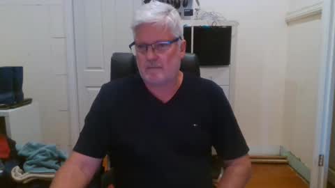 viper654321 online show from 01/03/25, 08:10