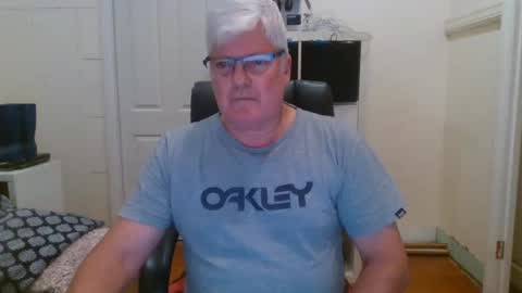 viper654321 online show from 01/05/25, 08:00