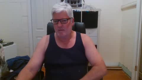 viper654321 online show from 01/18/25, 08:10