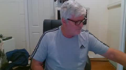 viper654321 online show from 01/19/25, 06:42