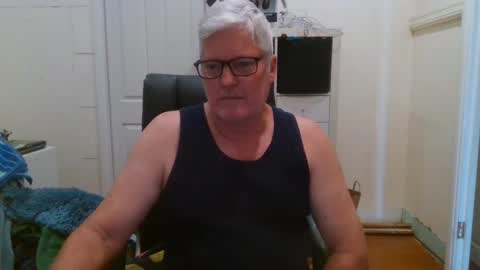 viper654321 online show from 03/01/25, 01:11