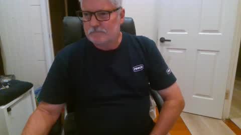 viper654321 online show from 10/08/25, 08:01