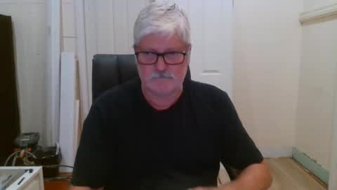 viper654321 online show from 01/08/26, 07:54