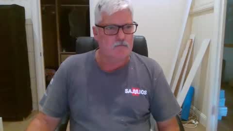 viper654321 online show from 01/13/26, 07:24