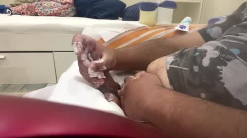 Nawaf online show from 02/04/25, 08:24