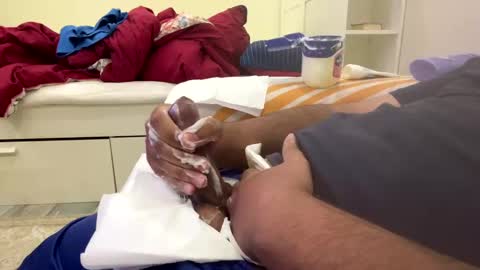 Nawaf online show from 02/20/25, 05:12