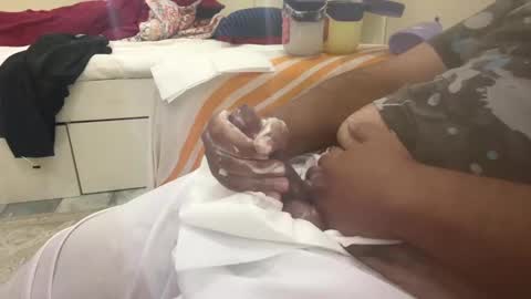 Nawaf online show from 02/22/25, 08:18