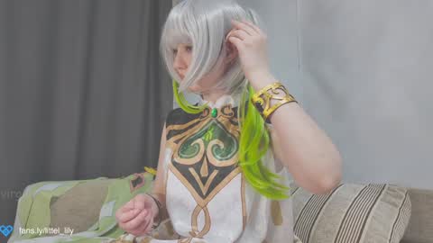 Snapshot of virgiin_lily chatting on 01/12/25, 03:25 Lily online show from 01/12/25, 03:25