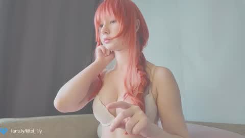 Snapshot of virgiin_lily chatting on 09/19/25, 05:09 Lily online show from 09/19/25, 05:09