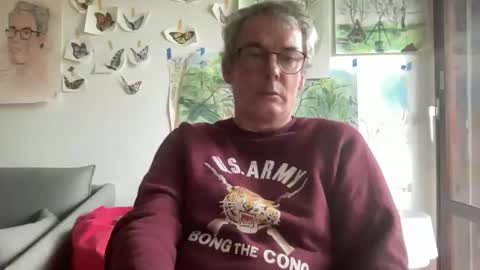 virgile75001 online show from 11/03/25, 02:40