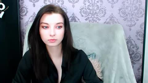 VirginLuna online show from 02/02/26, 08:18